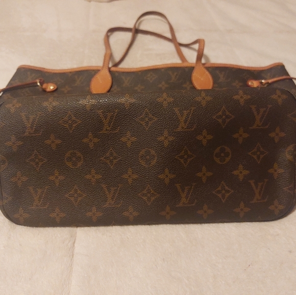 LOUIS vuitton neverfull monogram - Picture 2 of 16
